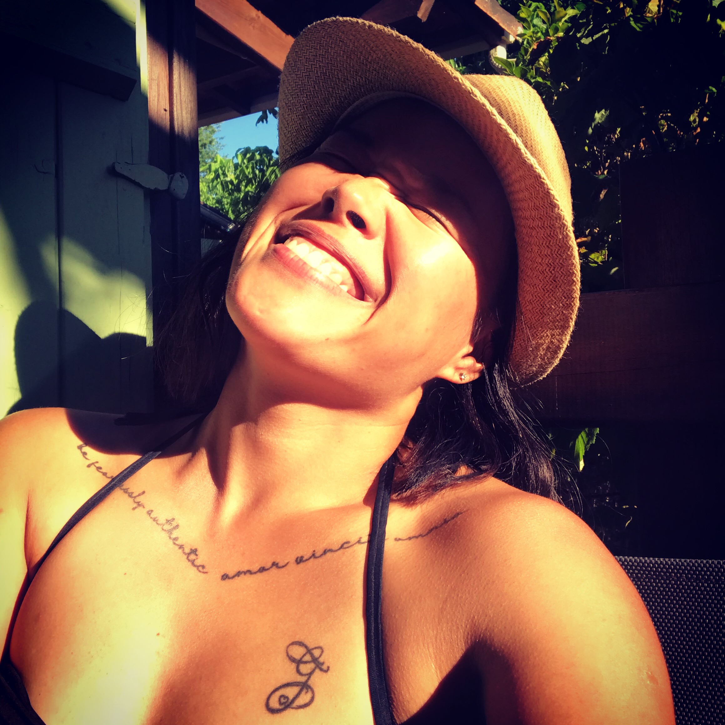 Sometimes it's best to just laugh it off! The one & only pic of the OG Elle Ash (for now) Go check out @elleash.blog for more cool articles and posts Sometimes it's best to just laugh it off! The one & only pic of the OG Elle Ash (for now) Go check out @elleash.blog for more cool articles and posts