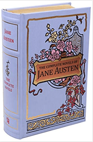 The Classic Novels by JANE AUSTEN The Classic Novels by JANE AUSTEN