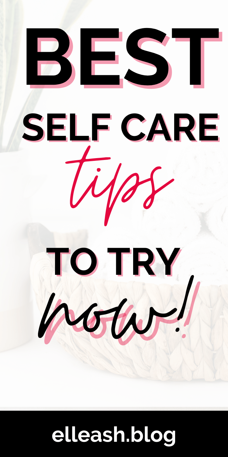 2021_JAN_SELF CARE TIPS 1 self care tips part 2