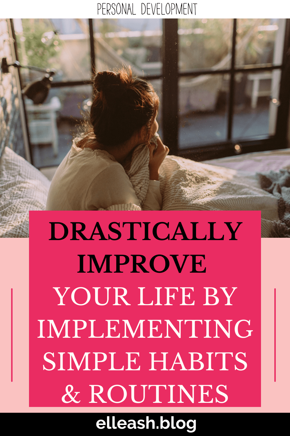 drastically-improve-your-life