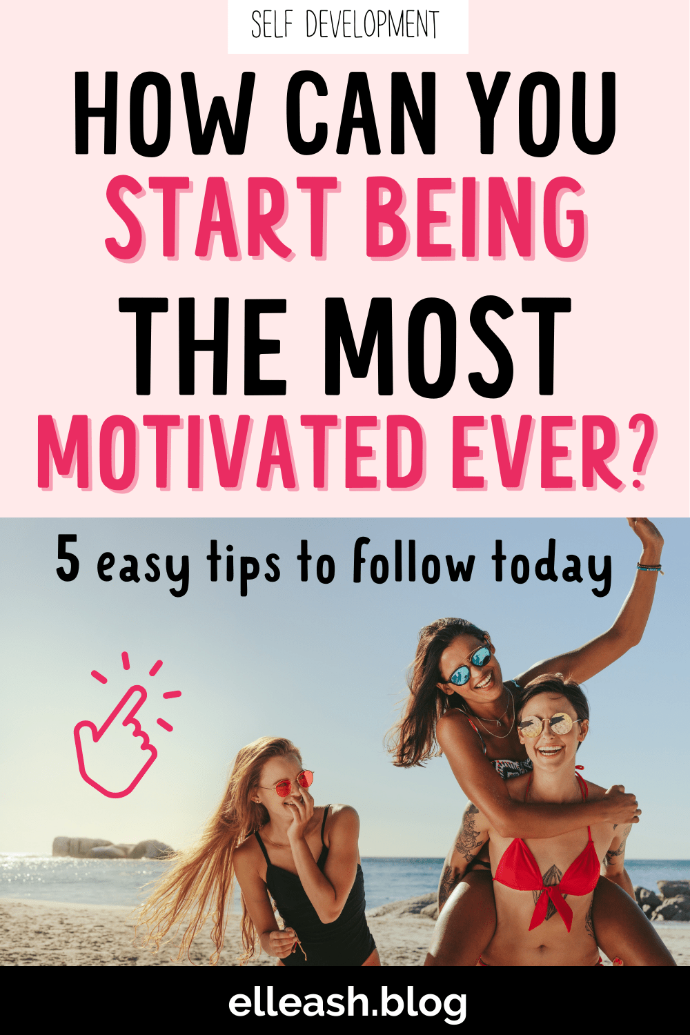 boost your motivation 