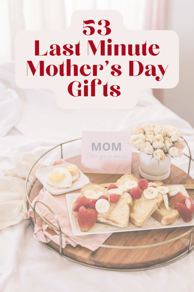 mothers day gift ideas reddit