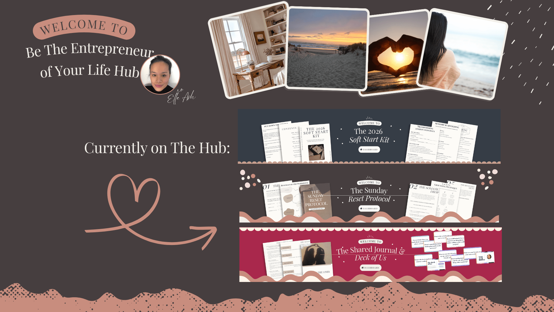image for access to The EAB HUB